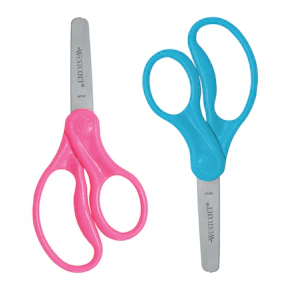 Westcott Kids Scissors 2-Pack