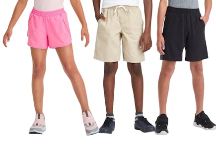 Kids' Shorts