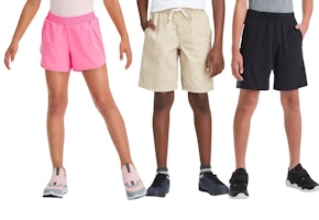 Kids' Shorts