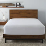 Big & Soft Mattress Pad