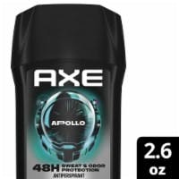 2 AXE Antiperspirant Deodorant Sticks