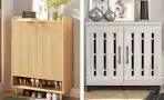 Wayfair Shoe Storage