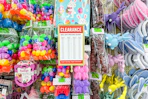 hobby lobby easter clearance