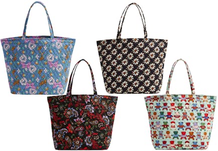 Vera Bradley Tote