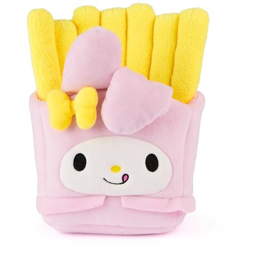 Gund My Melody French Fries Plush