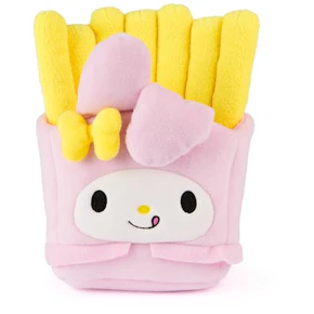Gund My Melody French Fries Plush