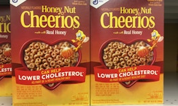 Cereal, Cheese, Hot Dogs, and More: Under $1 Grocery Deals at Meijer card image