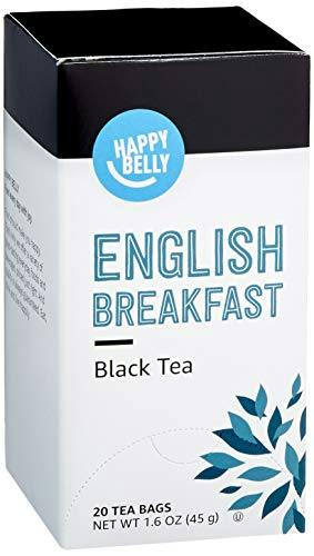 Happy Belly English Breakfast Tea