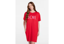 Joyspun Women’s Valentine Shirt