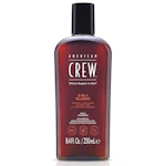 American Crew 3-in-1 Shampoo