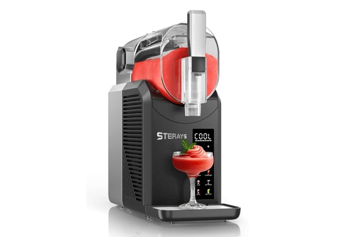 Slushie Machine