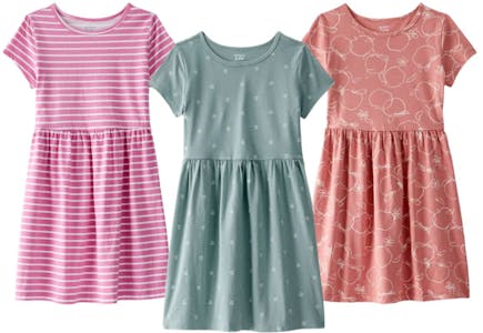 Carter’s Kids’ Dress