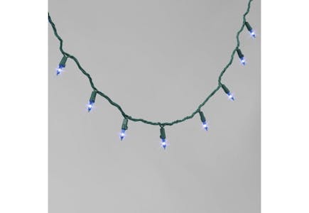 Wondershop Christmas String Lights