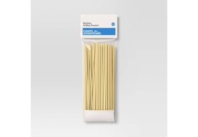 Room Essentials Bamboo Skewers