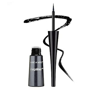 wet n wild Liquid Eyeliner