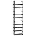 Shoe Rack