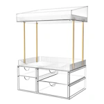 Makeup Organizer