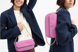 amazon coach bag
