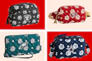 Vera Bradley NFL accessories