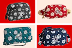 Vera Bradley NFL accessories