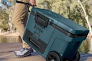 Woot Ninja FrostVault Cooler, 45 qt