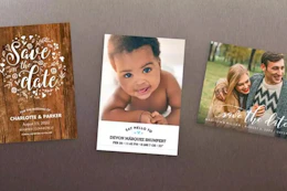walgreens photo cards