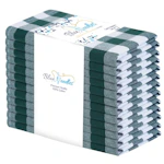 Gingham Cloth Napkins
