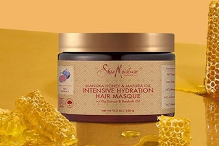 SheaMoisture Intensive Hair Masque