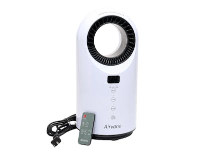 Airvana Vortex Turbine Heater