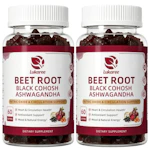 Beet Root Gummies