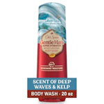 2 Old Spice Body Washes