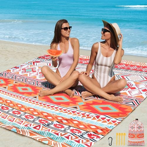 Beach Blanket
