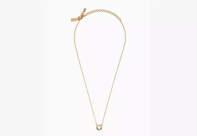 Kate Spade Mini Pendant