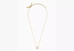 Kate Spade Mini Pendant