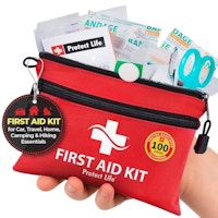 Survival First Aid Kit