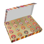 Crazy Cups Coffee Gift Box