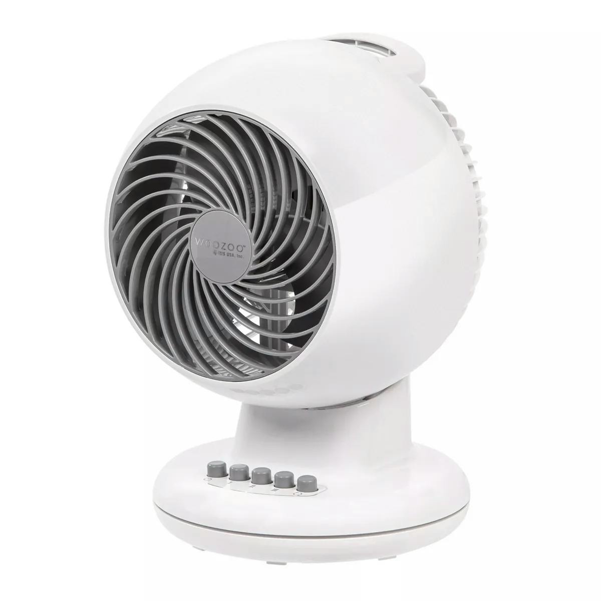 Woozoo Oscillating Fan
