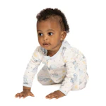 Baby Footed Sleep N Play