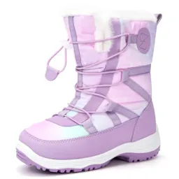 Kids' Snow Boots