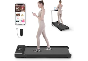 Walking Pad Treadmill