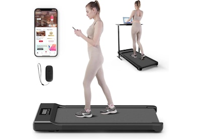 Walking Pad Treadmill