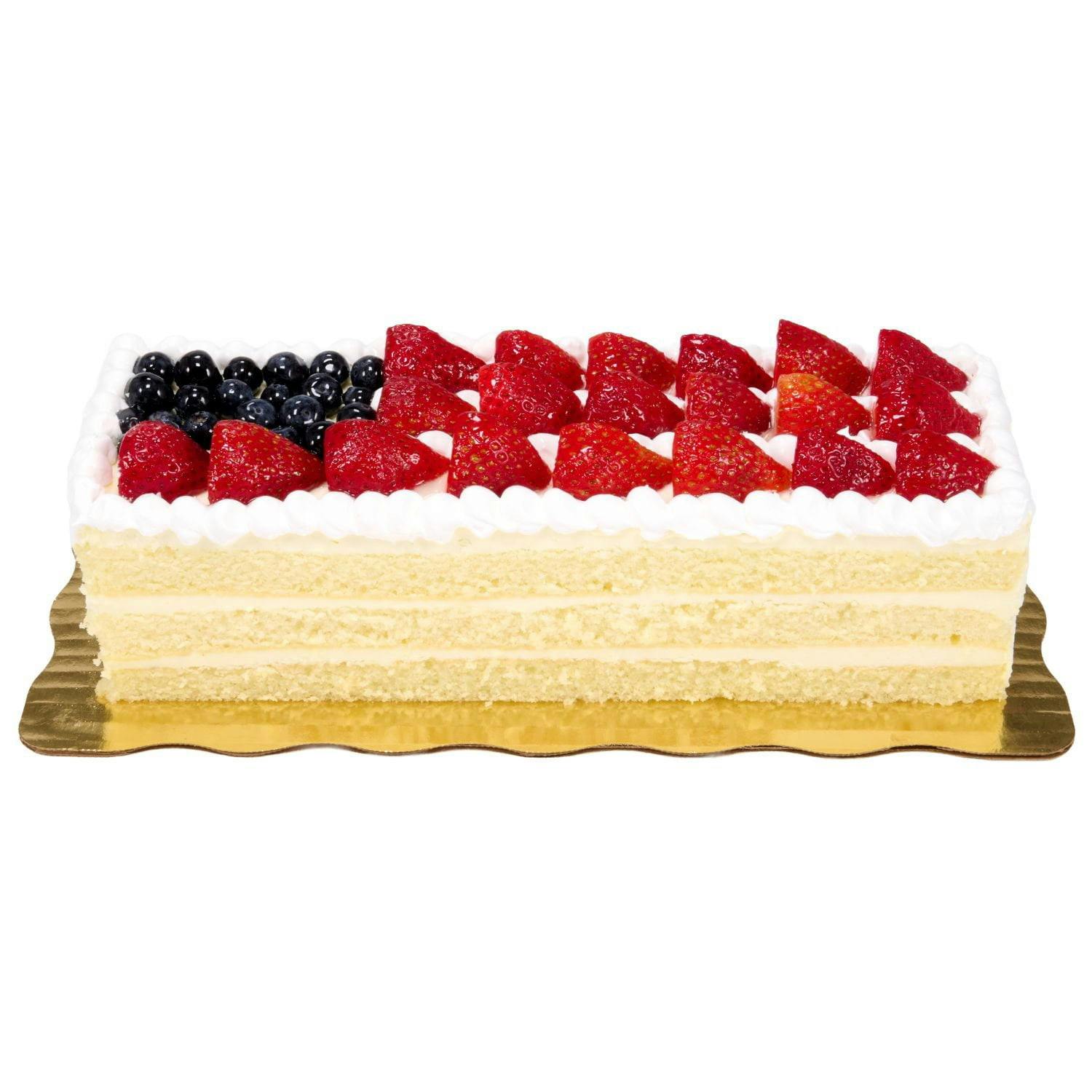 Member's Mark Bar Cake