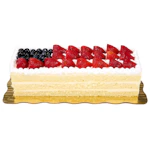 Member's Mark Bar Cake