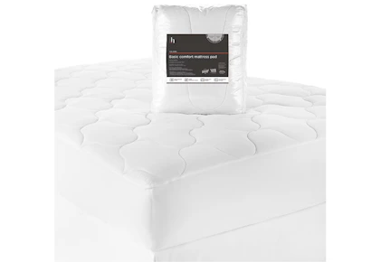 Mattress Toppers