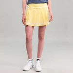 Women's Pleated Golf Skort