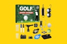 Golf Advent Calendar
