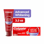Colgate Optic White Toothpaste