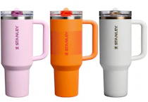 Stanley Quencher Tumbler