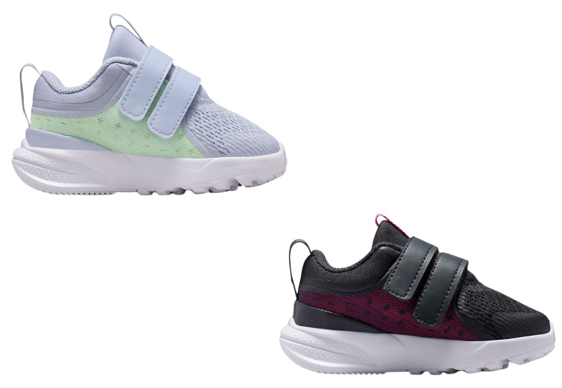 Nike Toddler Running Shoes