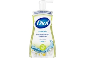 Dial Hand Wash